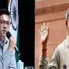 Why is Kalyan Banerjee criticizing Abhishek Banerjee?