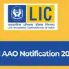 LIC AAO Recruitment 2025: पदवीधारकांना सरकारी नोकरीची सुवर्णसंधी!  'एलआयसी'मध्ये 841 जागांसाठी मेगाभरती - lic aao and assistant engineer  recruitment 2025 apply for 841 posts check important ...