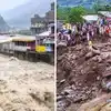Pakistan Rain : पाकिस्तानमध्ये पाऊस काळ बनून कोसळतोय! खैबर ...
