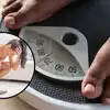 Best and right time to check perfect weight; वजन तपासण्याची योग्य वेळ ...