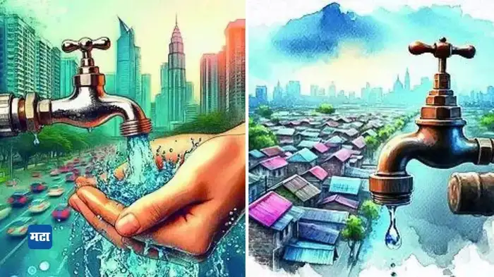 Chhatrapati Sambhajinagar Water Supply Scheme Chhatrapati Sambhajinagar Water Supply Scheme