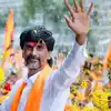 Manoj Jarange Biography: शिक्षण, संघर्ष आणि आरक्षणाचा लढा; मनोज जरांगे ...
