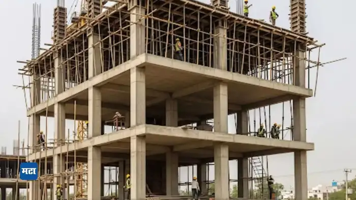 Awas Yojana Gets Low Response Awas Yojana Gets Low Response