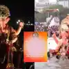 Aarti Solanki Troll Lalbaugcha Raja Mandal For Delayed To Immersion ...
