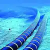 Underwater Cable Cut: भारतासह पश्चिम आशियातील इंटरनेट सुविधा बाधित ...