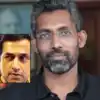 Nagraj Manjule brother In Reel Star movie; नागराज मंजुळेंच्या भावाला ...