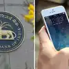 Do not repay loan your phone will be locked see RBI new rule: कर्ज न ...