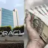 Oracle Company: नशीब पालटलं! कंपनी सुस्साट, भारतीय कर्मचाऱ्यांना लॉटरी ...