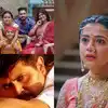 Premachi Goshta Fame Ira Parwade and Anirudh Harip New Star Pravah ...
