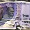 Torn Damaged Currency Note Exchange RBI Rules; फाटलेल्या, कुजलेल्या ...