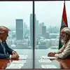Discussion on Trade Agreement Between India and US; जगाचं लक्ष वेधणारी ...