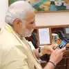 Latest tech news PM Narendra Modi favorite phone uses for secure ...