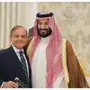 Saudi-Pak Defence Pact: मुस्लिम 'नाटो'च्या दिशेने? - pakistan- saudi ...