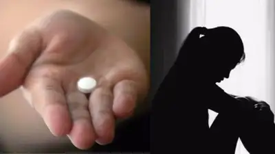 Girl Dies After Private Coaching Class Sir Gave Her Abortion Pills in Yavatmal | शिक्षकाने गर्भपाताच्या गोळ्या दिल्या; विद्यार्थिनीचा मृत्यू, यवतमाळमधील धक्कादायक घटना