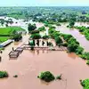 heavy rainfall in marathwada 18 million hectares of crop damage many ...