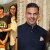 sunjay kapur 30000 crore property Will; 30000 कोटी संपत्तीचा वाद; ‘संजय ...