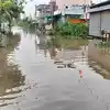 Maharashtra Flood Heavy Rainfall Affect 8000 Citizens Evacuated in ...