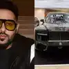 बादशाहने खरेदी केली कोट्यवधींची गाडी; भारतात केवळ शाहरुख खान-अल्लू ...