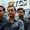 TCS Layoff 2025 in India; आयटी क्षेत्राला धक्क्यावर धक्के! TATA कंपनीत ...