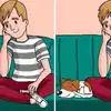 Spot the Difference Puzzle Can You Find 3 Changes in 10 Seconds ...