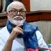 Nanded former mp haribhau rathod controversial statement on ncp chhagan ...