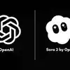 OpenAI Planning To Launch New Social Media Ai Video Generator App Sora ...