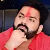 Pawan Singh: पॉवर स्टार - bhojpuri actor pawan singh meets rlsp ...