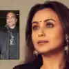 Rani Mukerji and Aditya chopra wedding Photos; माझ्या आणि आदित्यच्या ...