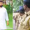 Pune News : ...नाहीतर निल्या घायवळ फरारच झाला नसता, पोलिसांची 2019 ची ...