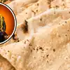 Stale Chapati Remedy : शिळी चपाती बदलेल नशीब,चपातीच्या या उपायाने ...