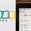 how to creat Zoho Mail account see process and all details here: Gmail ...