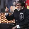 KBC ishit bhatt rude arrogant front of amitabh bachchan; केबीसीमध्ये ...