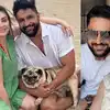 Parag Tyagi Feels Shefali Jariwala Spirit In House : पराग त्यागीला घरात ...