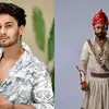 Ajinkya Raut Role Of Chhatrapati Shivaji Maharaj In Abhanga Tukaram ...