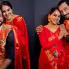 Manjiri Oak On Prasad Oak First Love; 'हे' आहे प्रसाद ओकचं पहिलं प्रेम ...