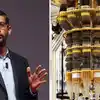 Google Willow Quantum Chip 2025 Quantum Echoes Algorithm see details ...