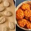 छठपूजा 2025: पारंपरिक बिहारी ठेकुआ घरच्या घरी कसा बनवायचा | Chhath Puja ...