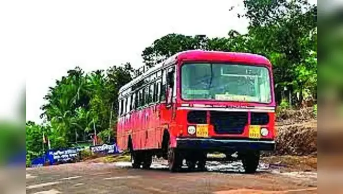 एसटीचा ताफा अद्ययावत एसटीचा ताफा अद्ययावत