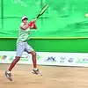 ऋषीकेश, तनिष यांची आगेकूच