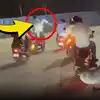 Mumbai Police Arrest Bikers for Performing Risky Stunts Video Goes ...