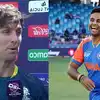 IND vs AUS 4th T-20 : टीम इंडियाच्या पोरांनी सामना खेचला ...