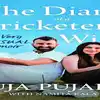 The Diary Of A Cricketer's Wife: विलक्षण चेतेश्वर - the diary of a ...
