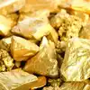 Gold Mine: पृथ्वीच्या भूगर्भात दडलाय सोन्याचा अफाट साठा; पण भारतासाठीच ...