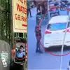 Delhi Blast Bihar Uber Cab Driver Pankaj Sahani dies brother cries ...