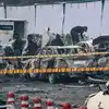 Delhi Blast Update Shocking Revelation of Doctors Bomb Manufacturing in ...
