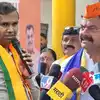 Shiv Sena MLA Kishor Patil Slams BJP MLA Mangesh Chavan | जळगावच्या ...