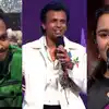 Abhijeet Sawant Performed at I Popstar Show Of Radhika Bhide Rohit Raut ...