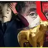 Cryptocurrency Market Mayhem 2025; लाल रंग पाठ सोडेना! घसरणीच्या भयाण ...
