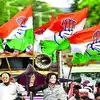 congress big rally against vote chori sir at delhi ramlila maidan on 14 ...