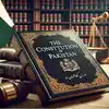 Pakistan 27th Amendment Bill: पाकिस्तानमधील संसदीय लष्करशाही - pakistan ...